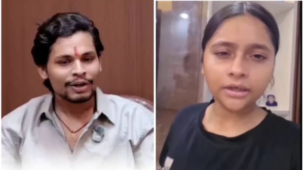 सीजेपी प्रदर्शनकारी निशू आजाद के पिता पर हमले का मुख्य आरोपी स्वतंत्र भारद्वाज बुलंदशहर से गिरफ्तार-सूत्र